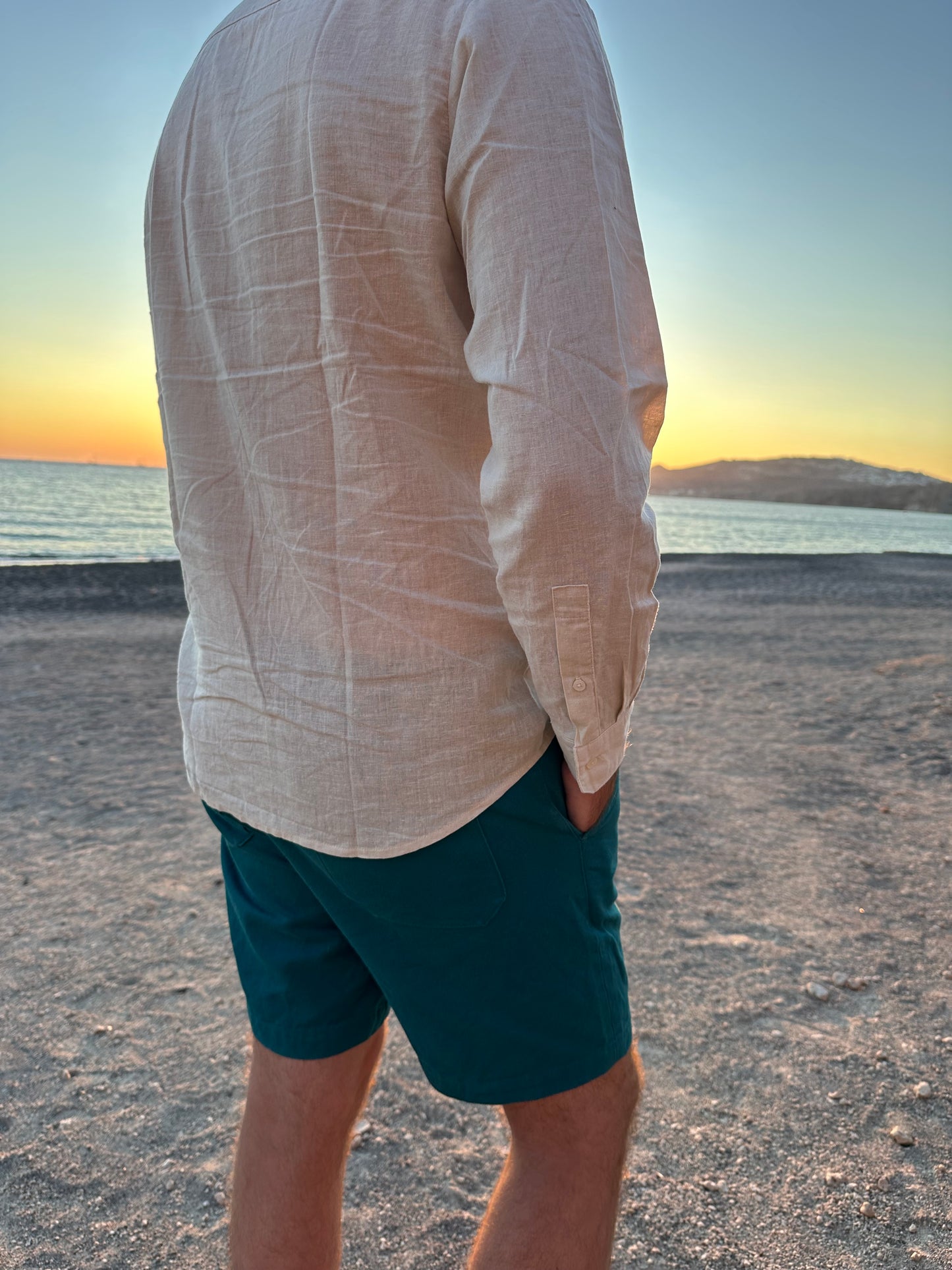 OLMO Printed pattern