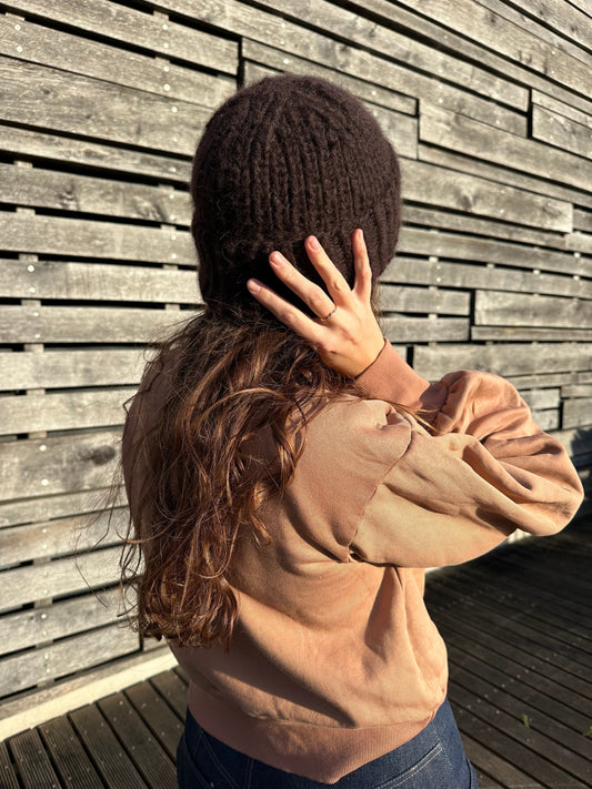 Techniques bonnet Louis