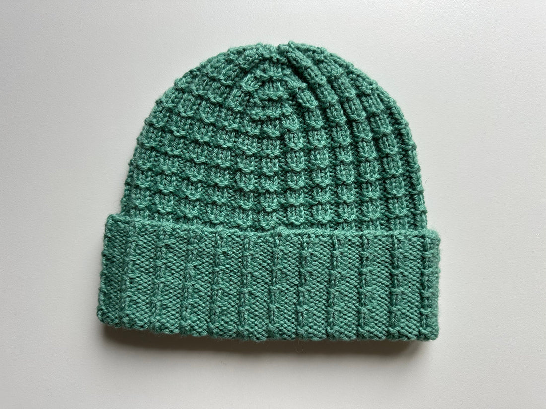 Techniques bonnet Louise