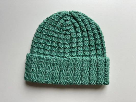 Techniques bonnet Louise