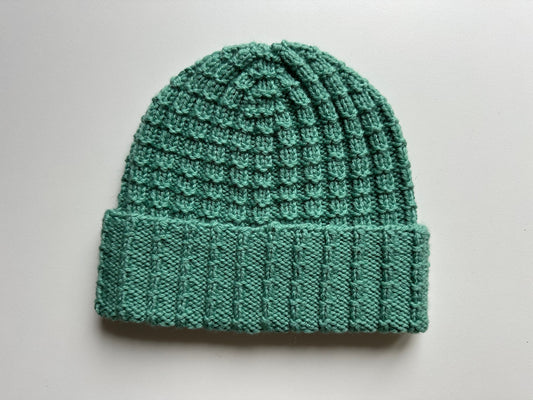 Techniques bonnet Louise