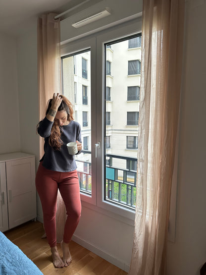 GAËLLE Clutch