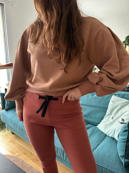 RAPHAËLLE — Patron PDF Sweat Femmes | Vévette