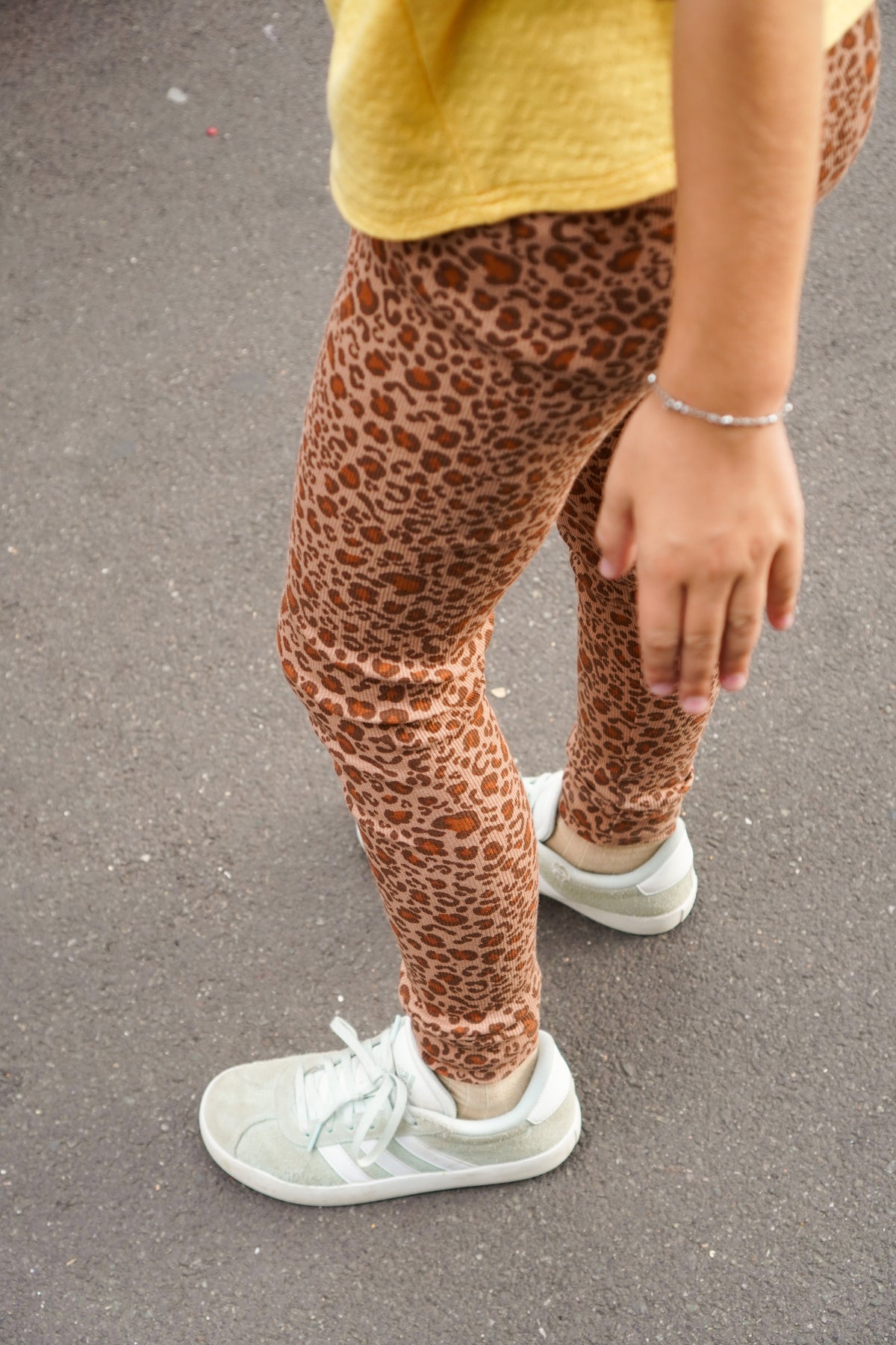 GAËL KIDS— Patron PDF Legging Enfants | Vévette