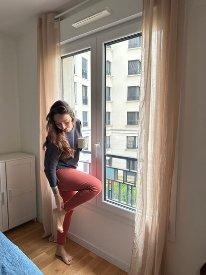 GAËLLE Clutch