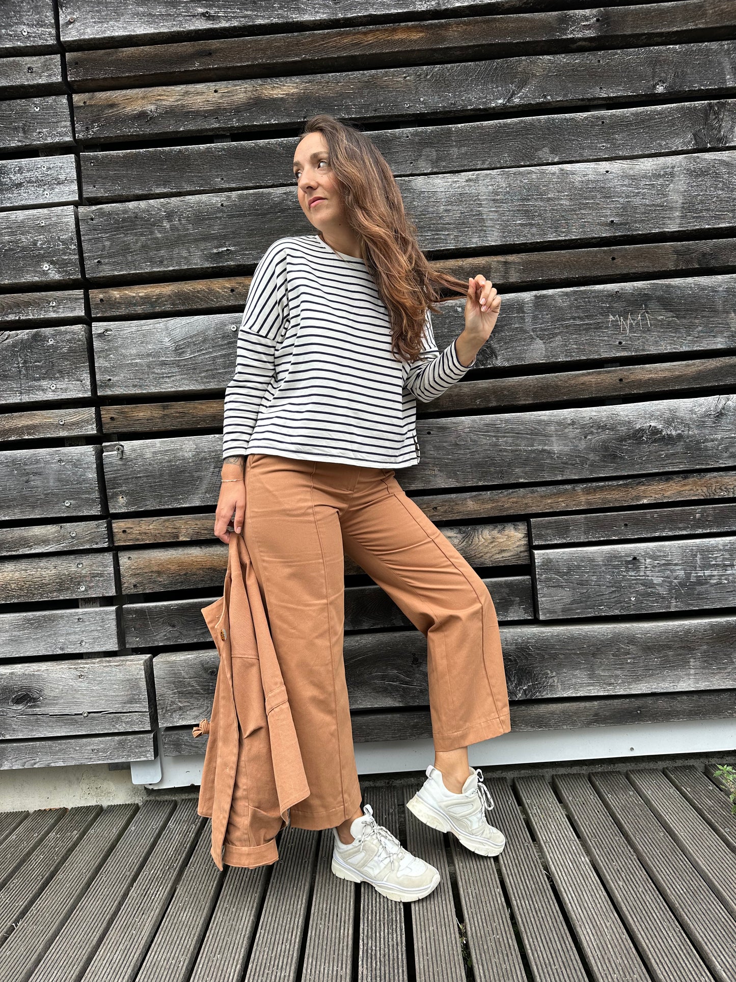 CORALIE Pochette
