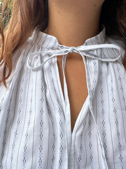 HERMANCE Printed pattern