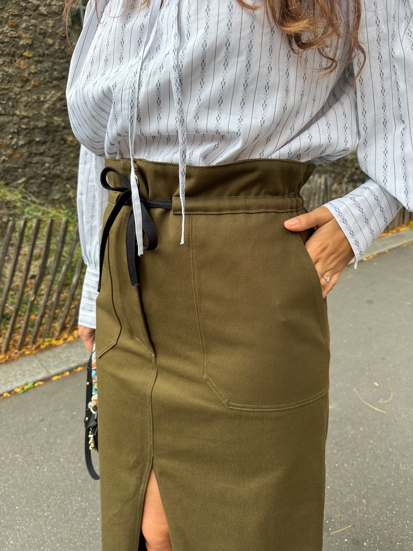 YUZU Pochette