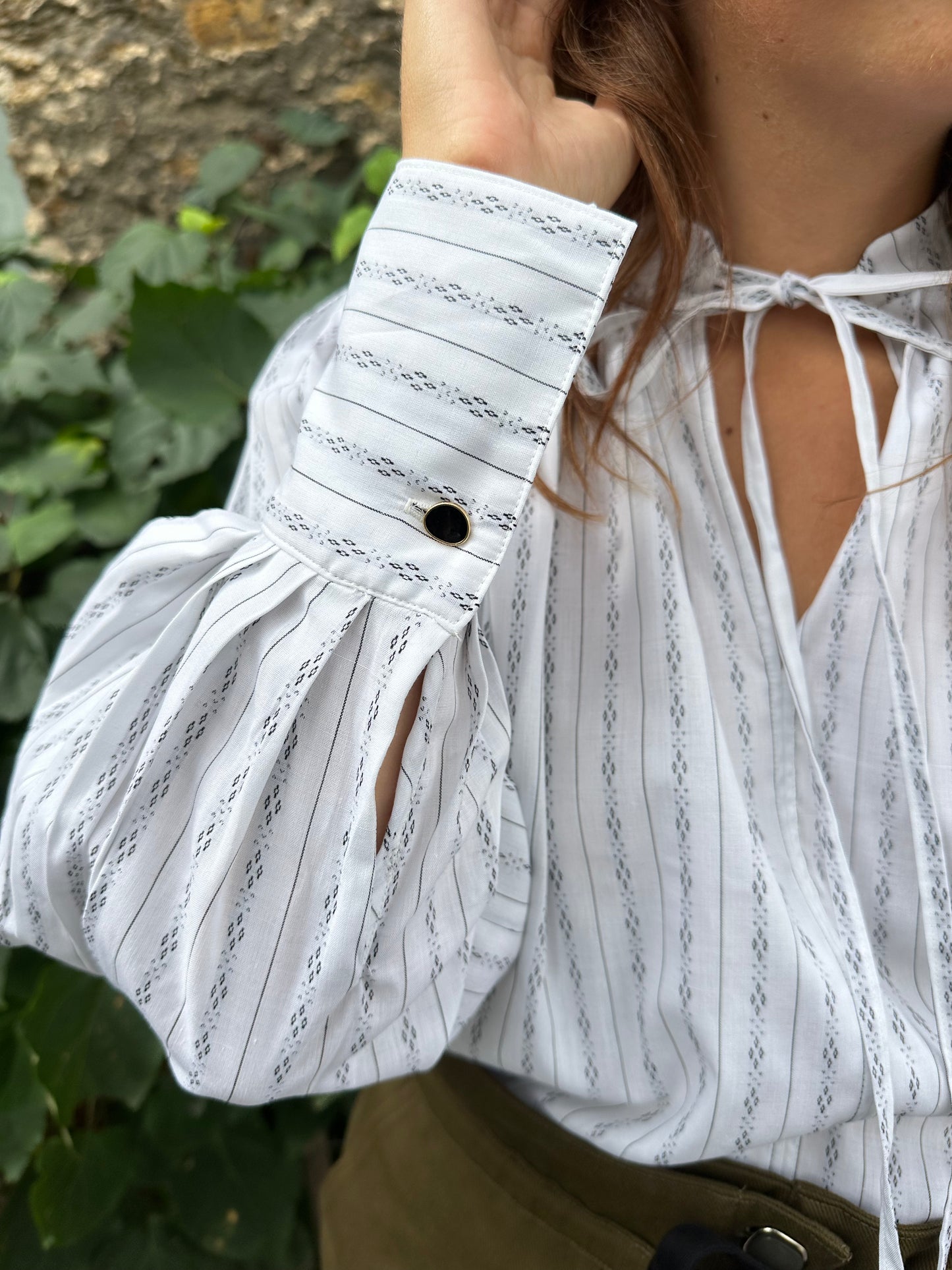 HERMANCE Pochette