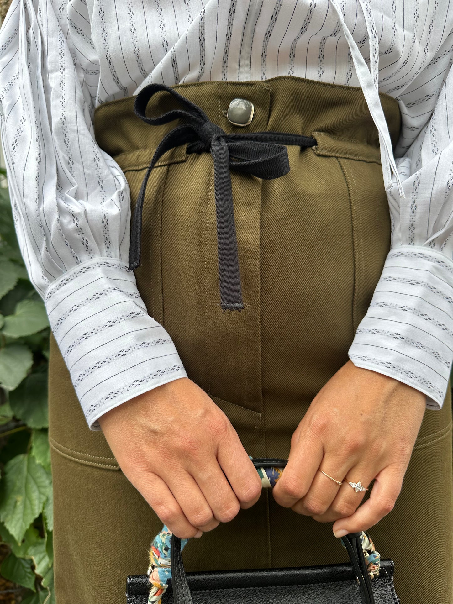 YUZU Pochette