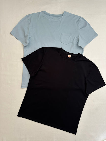 THOMAS — Patron PDF T-shirt Homme | Vévette