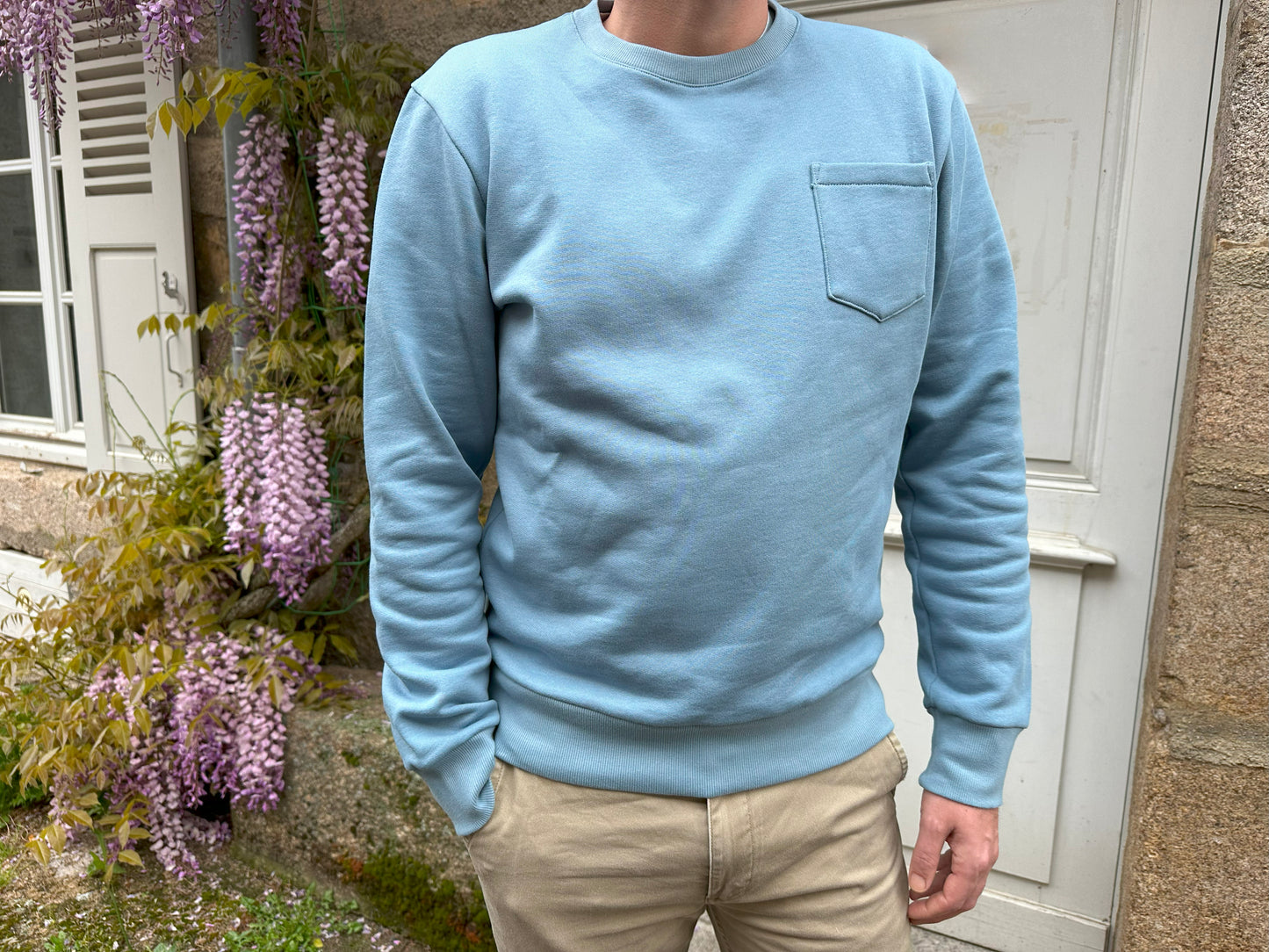 LUCAS Pochette