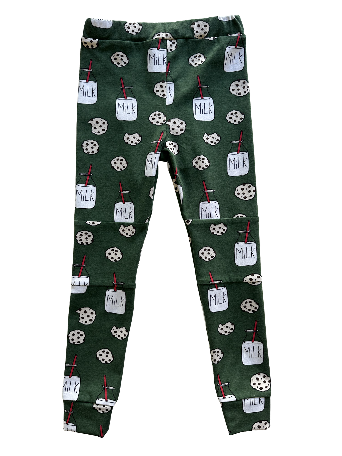 GAËL KIDS— Patron PDF Legging Enfants | Vévette