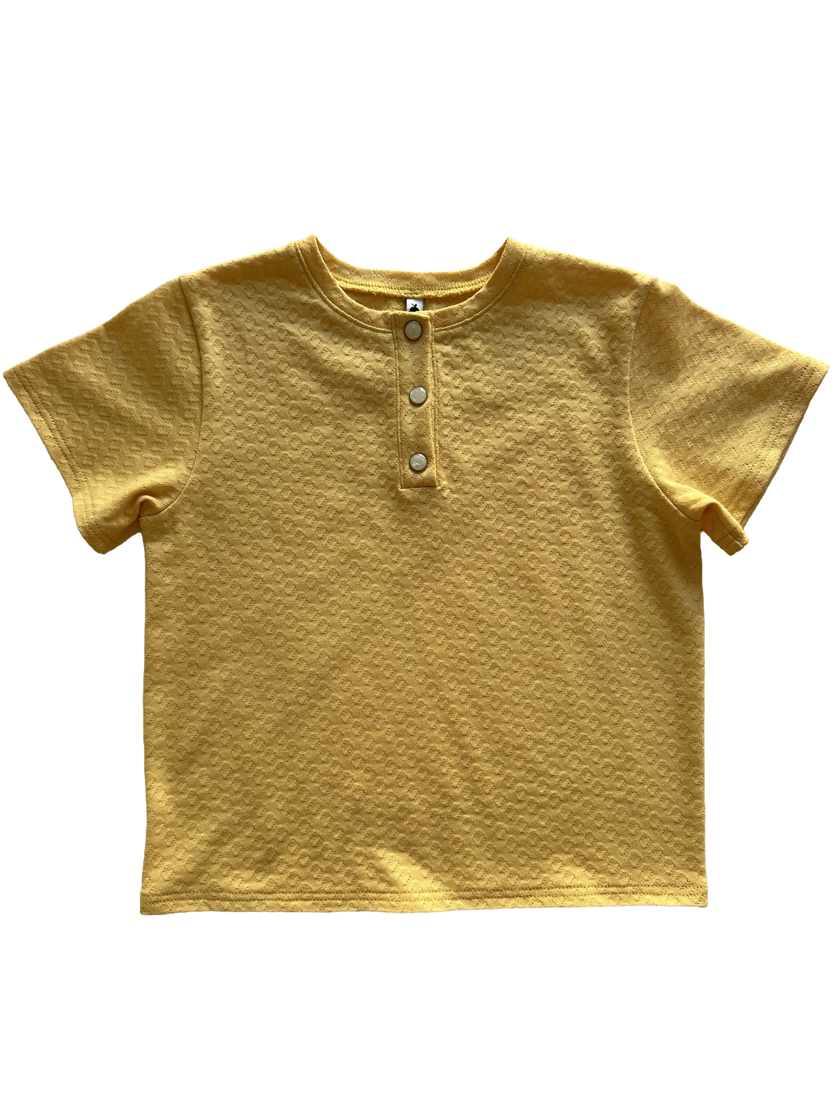 PAULIN KIDS— Patron PDF T-shirt PDF Enfants | Vévette