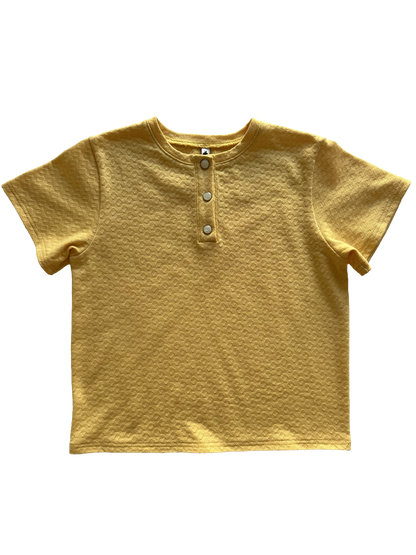 PAULIN KIDS— Patron PDF T-shirt PDF Enfants | Vévette
