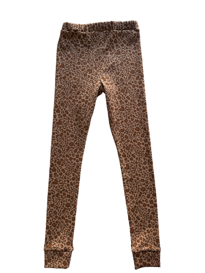 GAËL KIDS— Patron PDF Legging Enfants | Vévette