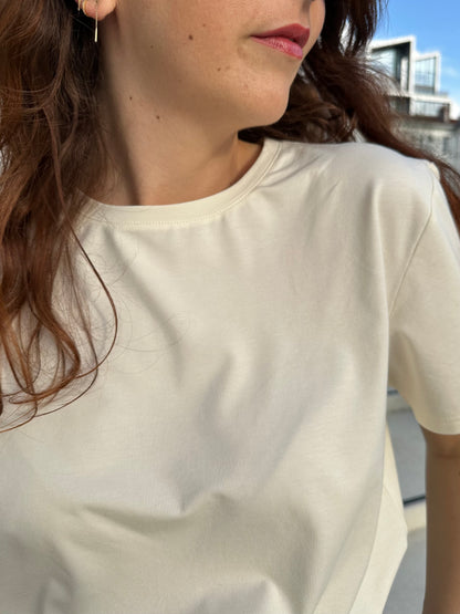 THOMAS — Patron PDF T-shirt Homme | Vévette
