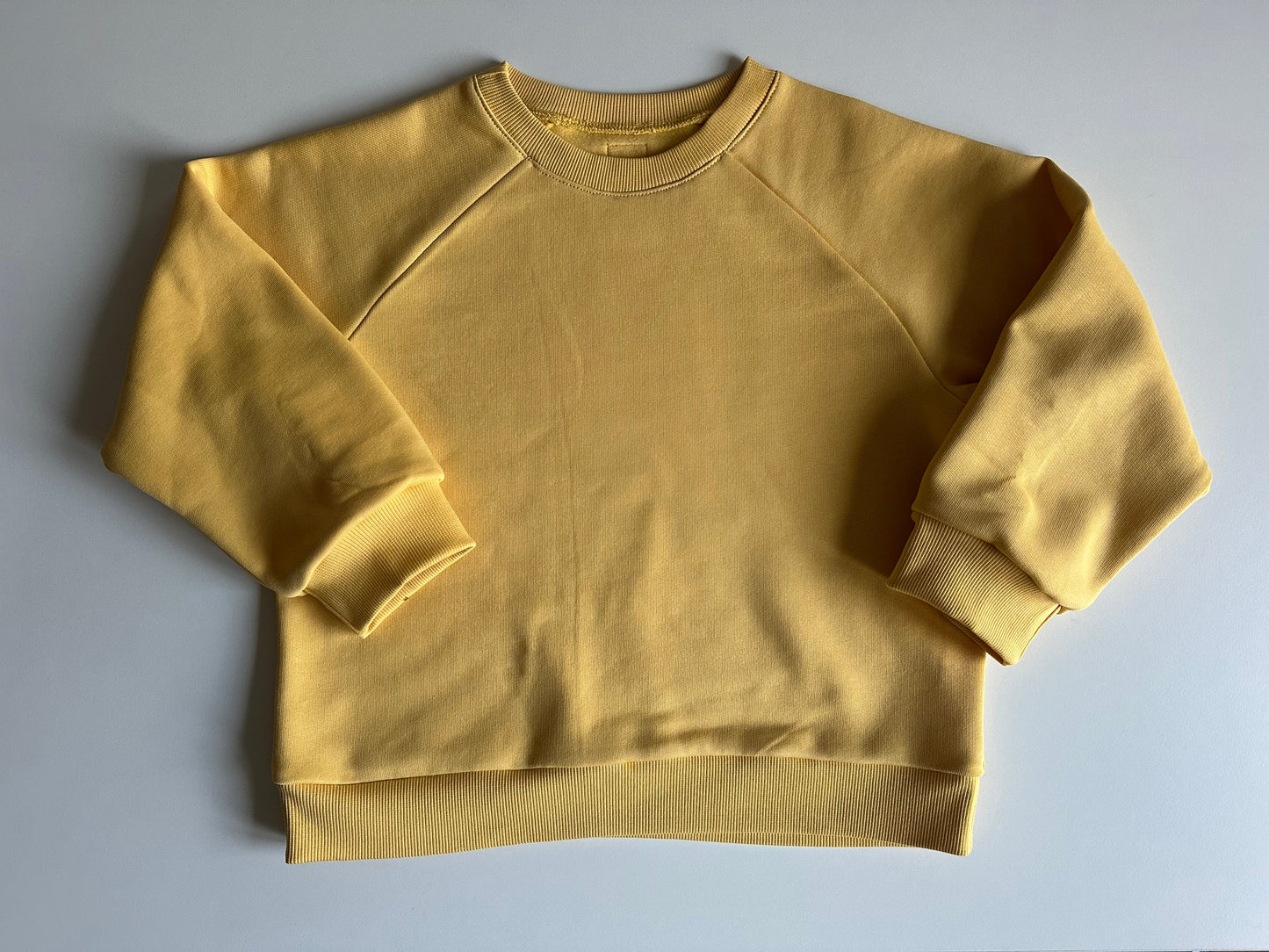 ANTONIN KIDS— Patron PDF Sweat raglan PDF Enfants | Vévette