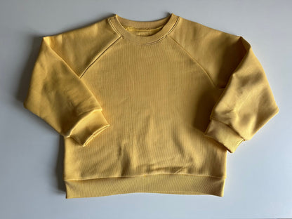 ANTONIN KIDS— Patron PDF Sweat raglan PDF Enfants | Vévette
