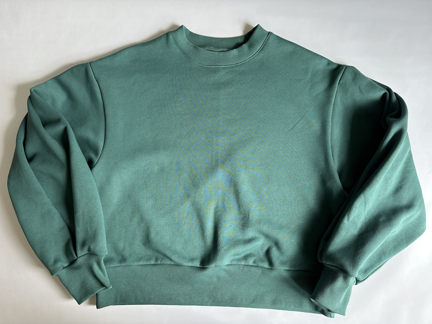 RAPHAËLLE — Patron PDF Sweat Femmes | Vévette