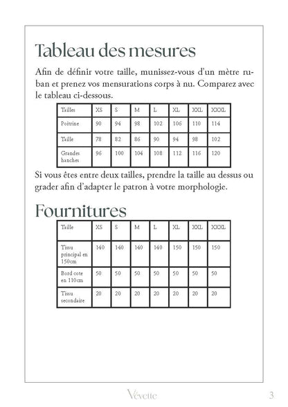 LUCAS Printed pattern