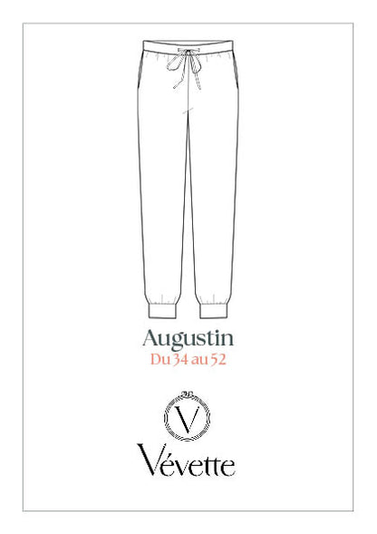 AUGUSTINE