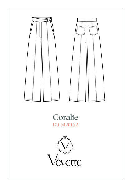 CORALIE