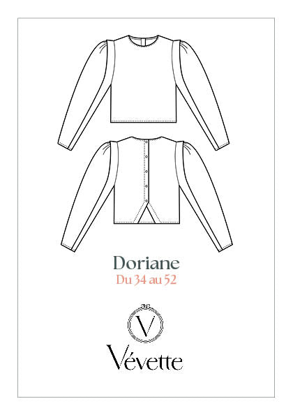 DORIANE