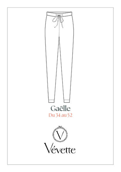 GAËLLE Clutch