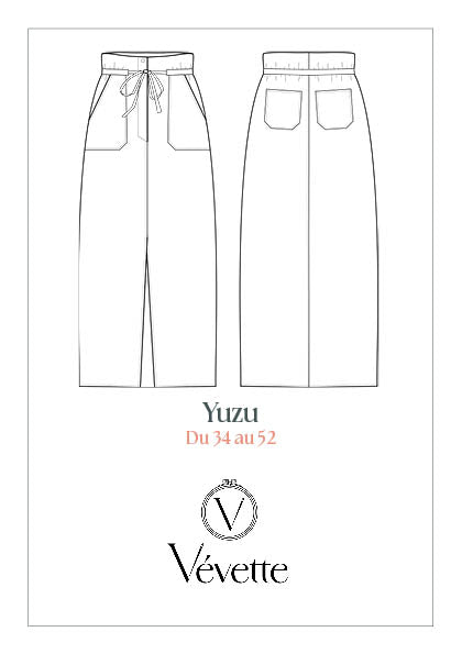 YUZU