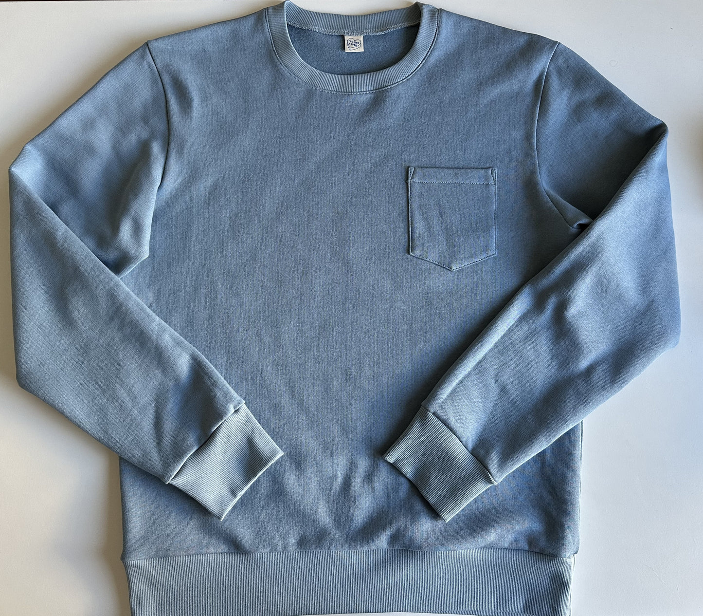 LUCAS Printed pattern