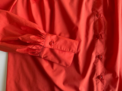 MANON — Patron  PDF Blouse asymétrique Femme | Vévette