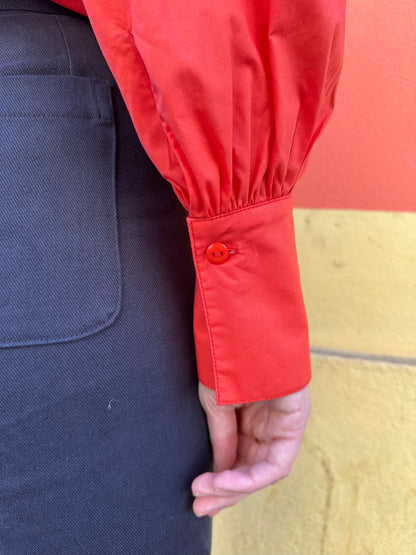 MANON — Patron  PDF Blouse asymétrique Femme | Vévette