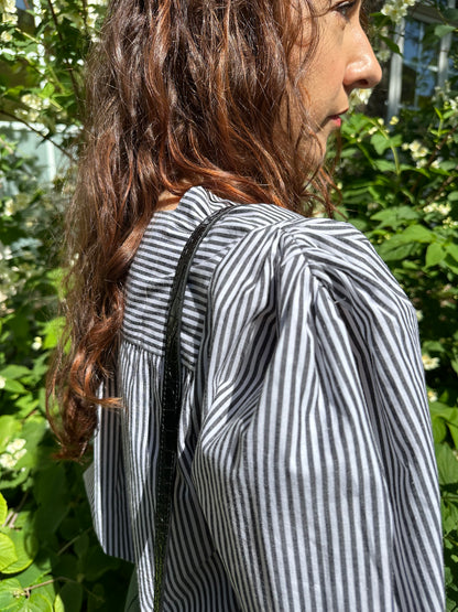 MANON — Patron  PDF Blouse asymétrique Femme | Vévette